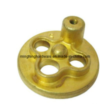 Brass Forged Fittings